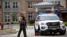 «Ciudadano héroe» de Virginia ayudó a frustrar tiroteo masivo planeado para el 4 de julio: Policía