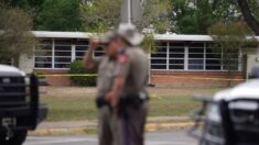 Informe señala que policía de Texas pudo haber detenido rápidamente al tirador masivo de escuela