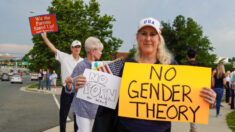 Corte federal anula orden transgénero impuesta a médicos