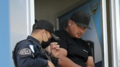Extraditan a EE.UU. al narcotraficante nicaragüense Zamora Mayorga