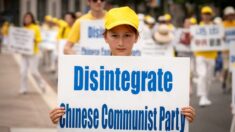 400 millones de personas cortan sus lazos con el PCCh y desafían el control comunista