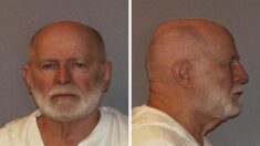 Acusan a tres presos de la muerte del mafioso «Whitey» Bulger en prisión