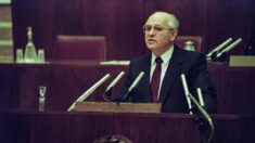 Muere Mijaíl Gorbachov, el último líder de la Unión Soviética