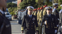 EEUU profundiza lazos militares con Nueva Zelanda en medio de preocupaciones por influencia de Beijing