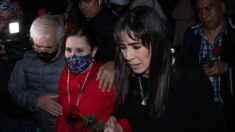 Rosario Robles, acusada de desvío de dinero en México, sale de prisión