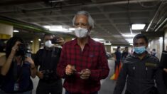 Periodista arrestado en Guatemala no tiene acceso a acusación en su contra
