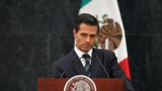 México desconoce la investigación de Andorra contra Peña Nieto