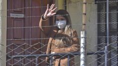 Áñez presenta un último recurso contra su condena a 10 años de cárcel por crisis de 2019