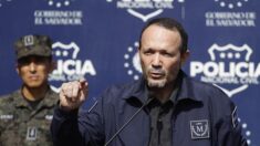 Asamblea de El Salvador aprueba la quinta prórroga de régimen de excepción