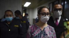 Exfiscal de Guatemala lleva 6 meses en prisión por denunciar a juez