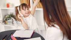 Nueva terapia hace maravillas en los comportamientos difíciles de los niños