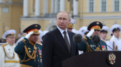 Putin reconoce que “no puede haber ganadores en una guerra nuclear”