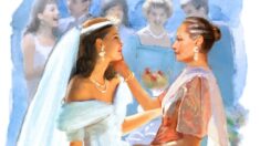 Querida June: La madre de la novia se siente molesta porque su familia no se presenta a la boda