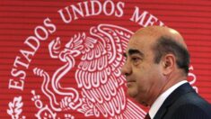 Juez ratifica prisión preventiva a exprocurador mexicano por caso Ayotzinapa