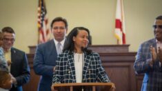 DeSantis nombra a la primera jueza de la Corte Suprema de Florida nacida en Jamaica