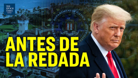 Eventos clave antes de la redada del FBI contra Trump