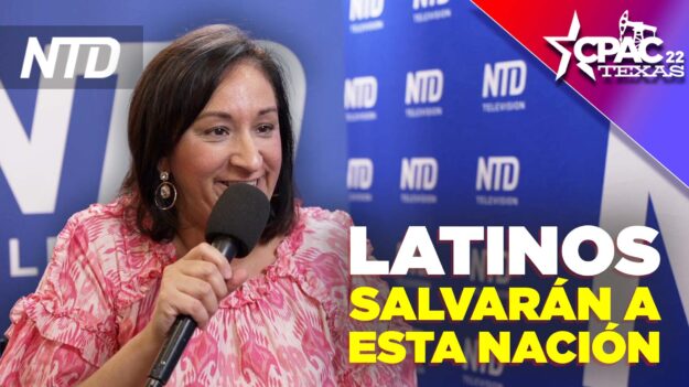 Latinos por América Primero: Los latinos salvarán a esta nación, deben salir a votar