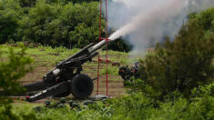 Taiwán comienza simulacro de defensa con fuego real tras las maniobras chinas