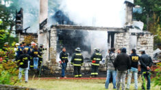 Tres ataques en 24 horas dejan 3 avionetas y una casa quemadas en el sur Chile
