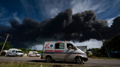 Mueren dos niños por una explosión cerca de un basurero en el centro de Cuba