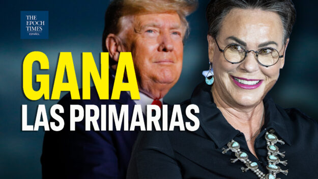 La mayoría de los republicanos a favor del impeachment contra Trump no seguirán en el Congreso