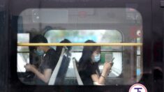 Incapaz de pagar a los conductores, empresa de autobuses china de Dancheng suspende el servicio