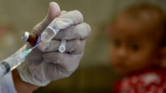 Detectan virus de la polio en aguas residuales de Nueva York, advierten funcionarios