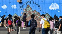 Más de 10,000 estudiantes del LAUSD no están matriculados para este año escolar