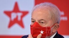 Otra presidencia de Lula da Silva sería un desastre para la democracia y la prensa brasileña