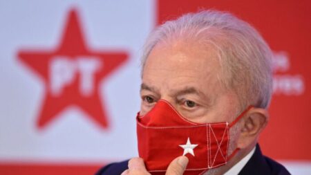 Otra presidencia de Lula da Silva sería un desastre para la democracia y la prensa brasileña