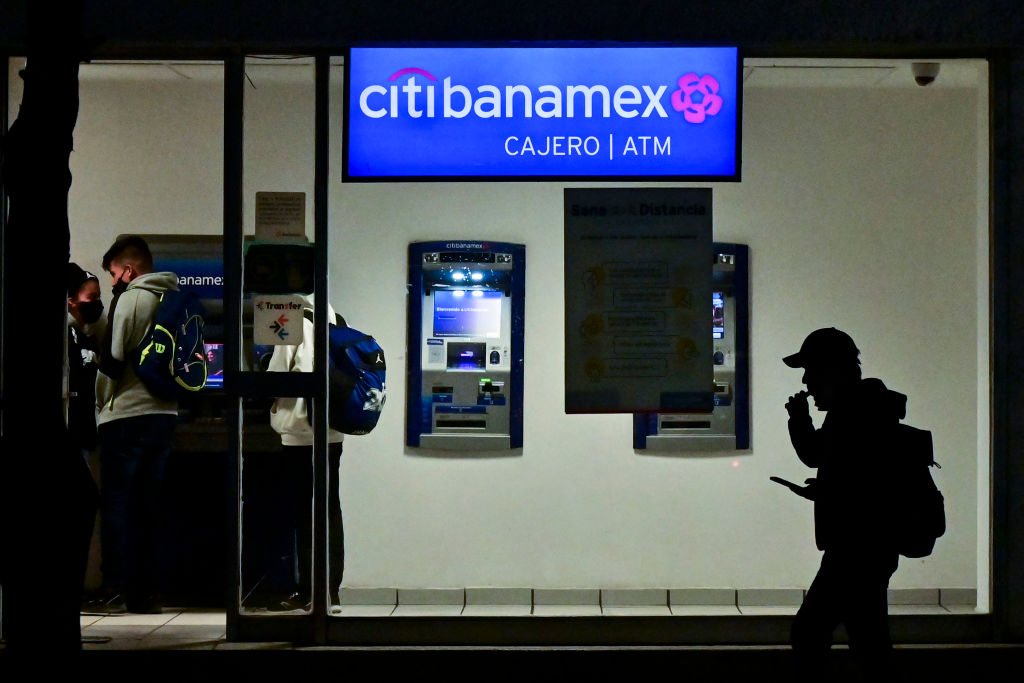 Citi y Banamex formalizan su separación en México y alistan su listado en bolsa en 2025