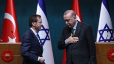 Turquía e Israel intercambian embajadores en el marco de la normalización regional
