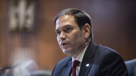 Sen. Marco Rubio advierte que delegación cubana que visitará EE. UU. es “una delegación de espías”