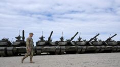 La culpa de la crisis de reclutamiento la tienen las políticas militares “woke”, según militares