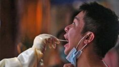 China confina a 1.6 millones de personas tras detectar un caso de COVID-19