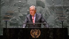 Secretario General de la ONU: El mundo está «a solo un error de cálculo de la aniquilación nuclear»