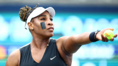 Serena Williams anuncia que se retira del tenis