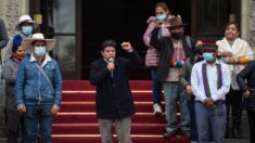 Fiscalía abre una sexta investigación contra el presidente de Perú