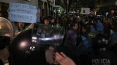 Grupos a favor y en contra de Cristina Fernández se manifiestan en Argentina