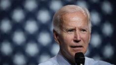 Biden dice que partidarios de Trump no son una «amenaza» tras señalar a los «republicanos de MAGA”