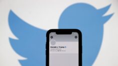 Tribunales deben decidir si el gobierno presionó a Twitter para suspender cuenta de Trump, dice abogado