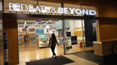 Bed Bath & Beyond cerrará 150 tiendas y recortará un 20 % de su plantilla