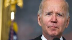 Biden sigue dando positivo por COVID-19 mientras lidia con «rebote» por fármaco de Pfizer, dice doctor