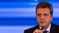 FMI mantiene una reunión «productiva» con el nuevo ministro de Economía argentino
