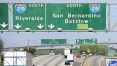 San Bernardino aprueba medida de posible secesión de California en elecciones intermedias de 2022