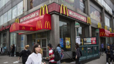 Muere empleado de McDonald’s en EE.UU. al que dispararon por unas papas frías