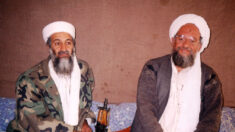 El Departamento de Estado emite alerta de terrorismo tras muerte del líder de al-Qaeda, Al Zawahiri