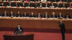 Xi Jinping reúne atípicamente a altos funcionarios en Beijing, dos veces en lo que va del 2022