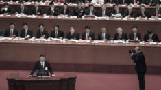 El PCCh anuncia que el 20° Congreso del Partido tendrá lugar el 16 de octubre