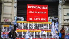 Argentinos hablan de cómo viven la pesadilla de una espiral inflacionaria